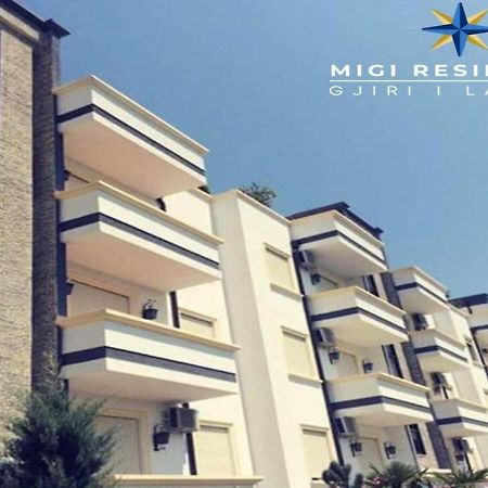 Migi Residence Дуррес Екстер'єр фото