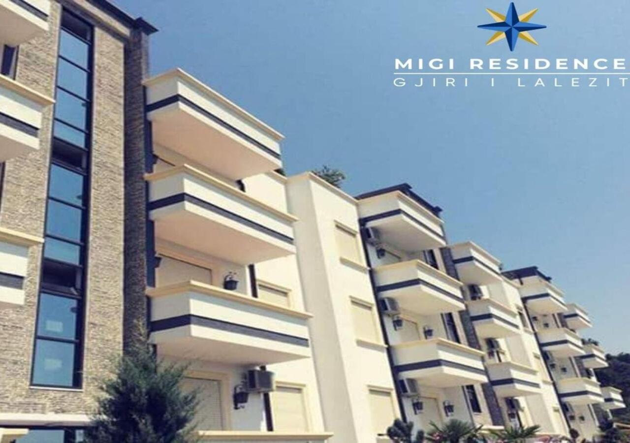 Migi Residence Дуррес Екстер'єр фото