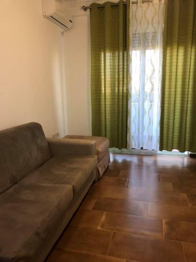 Migi Residence Дуррес Екстер'єр фото