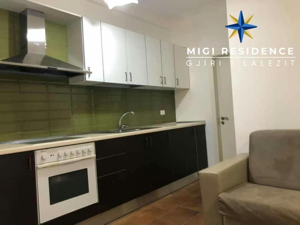 Migi Residence Дуррес Екстер'єр фото