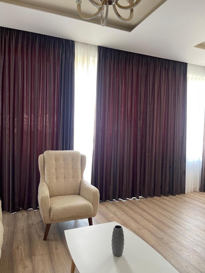 Migi Residence Дуррес Екстер'єр фото