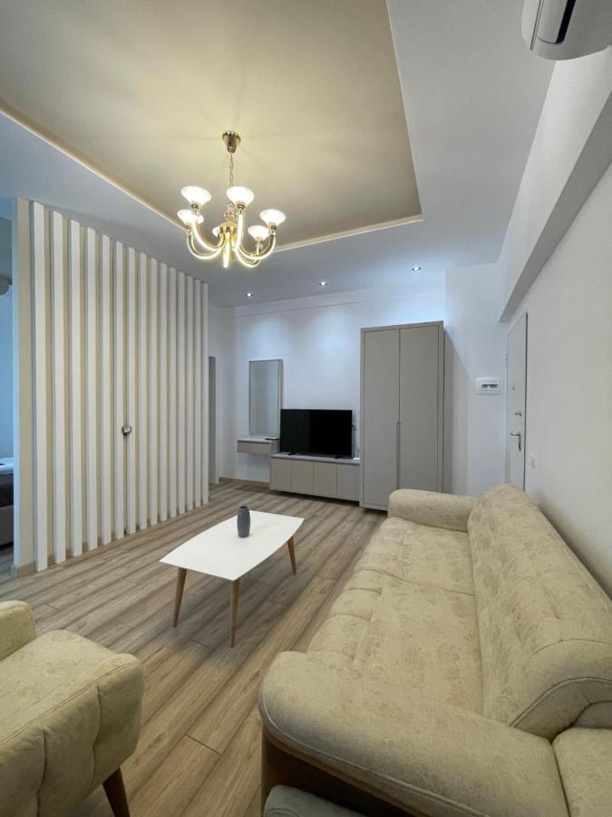 Migi Residence Дуррес Екстер'єр фото