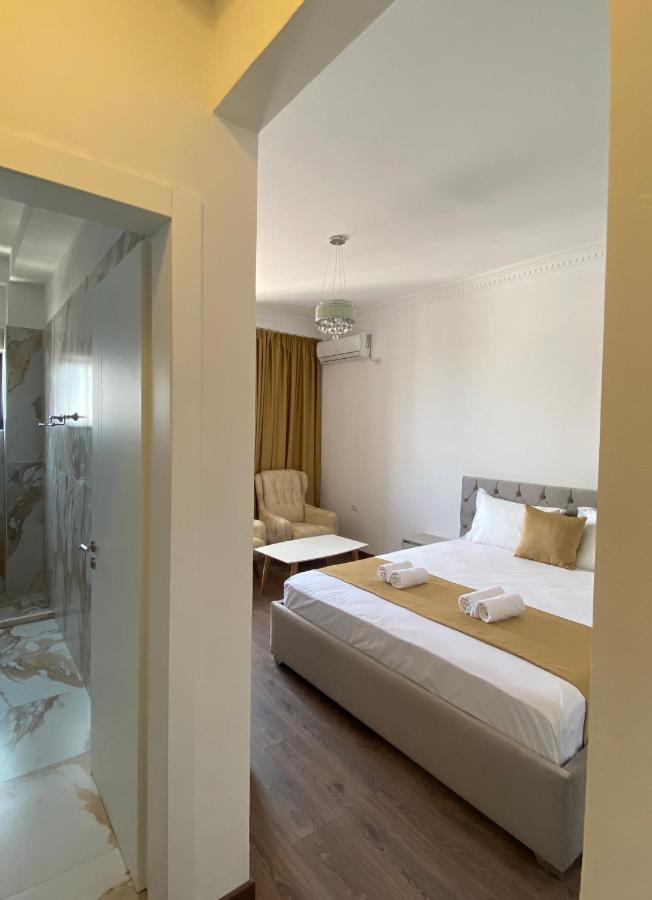Migi Residence Дуррес Екстер'єр фото